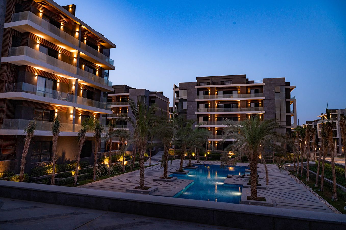 El Patio Oro